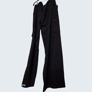 Downtown Wide Leg Cargo Pant by Fabletics